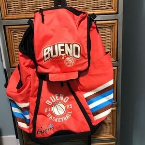 Basketball Backpack
